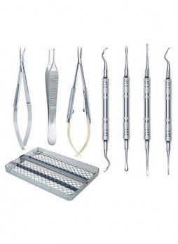Needle Holders
